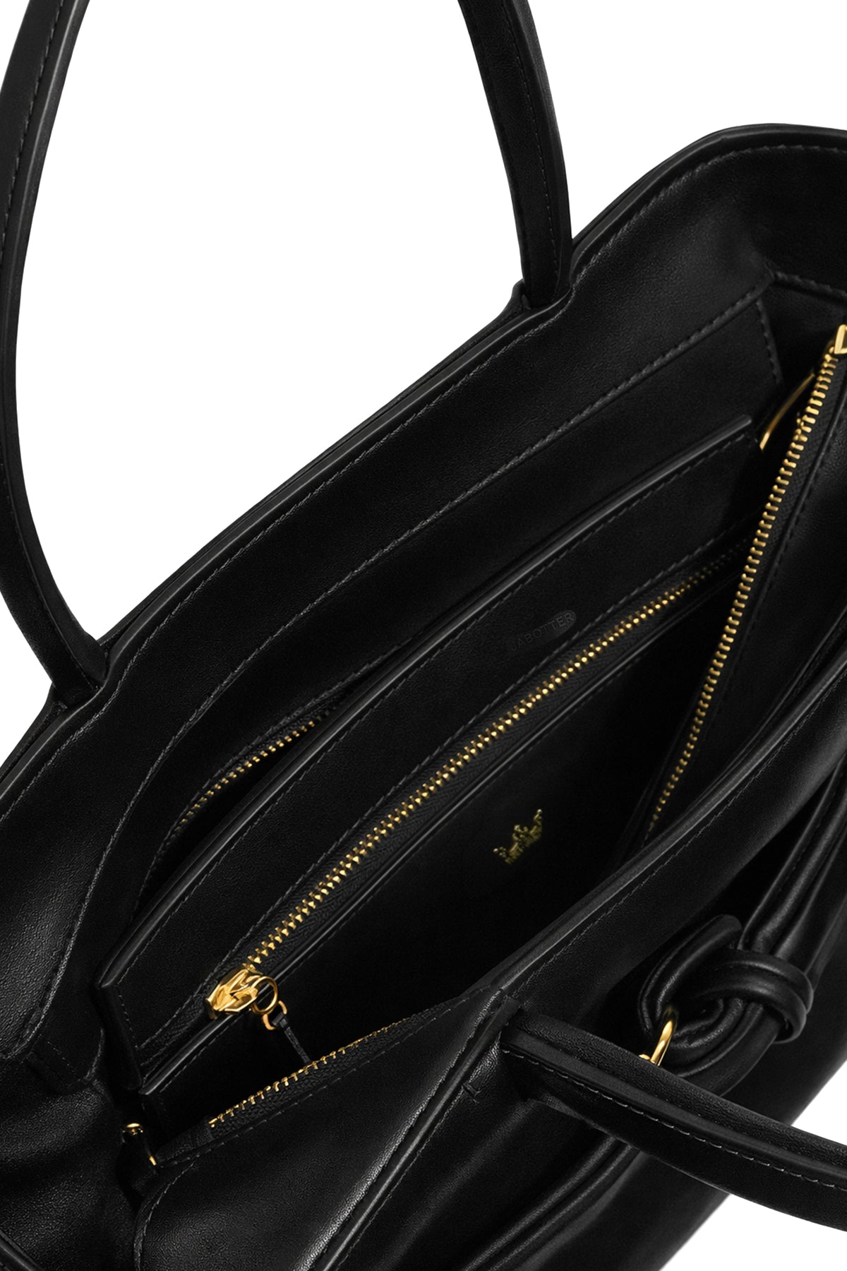 Jabobag Tote Small Deri Omuz Cantasi