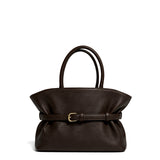 Jabobag Tote Small Deri Omuz Cantasi