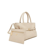 Jabobag Tote Small Deri Omuz Çantası