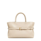 Jabobag Tote Small Deri Omuz Çantası