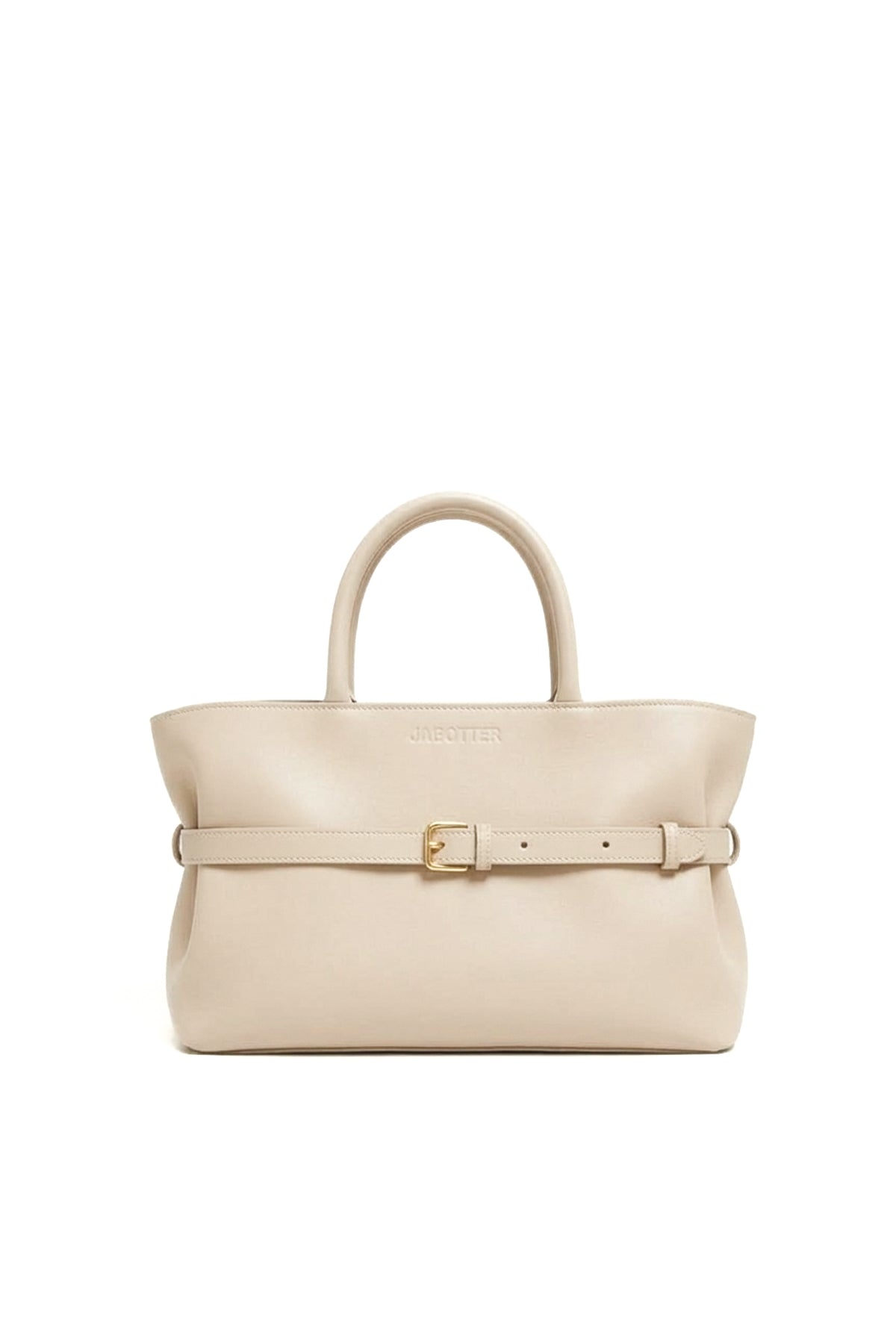 Jabobag Tote Small Deri Omuz Çantası