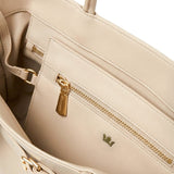 Jabobag Tote Small Deri Omuz Çantası