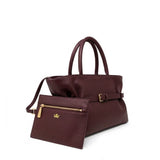 Jabobag Tote Small Deri Omuz Çantası