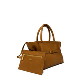 Jabobag Tote Small Deri Omuz Çantası