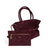 Jabobag Tote Small Suet Omuz Cantasi