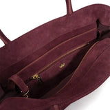 Jabobag Tote Small Suet Omuz Cantasi