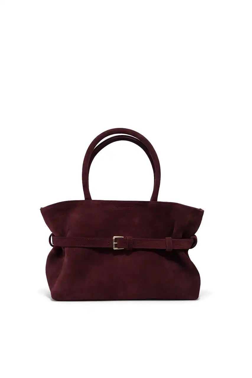 Jabobag Tote Small Suet Omuz Cantasi