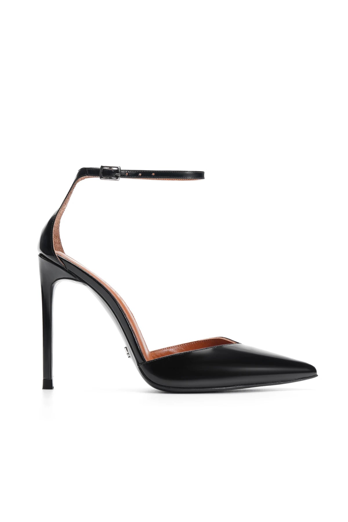 Angela Rugan 10 Cm Topuklu Ayakkabı