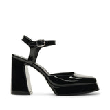 Babs Rugan 10 Cm Platform Topuklu Ayakkabı