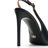 Bellagio Deri 10 Cm Stiletto