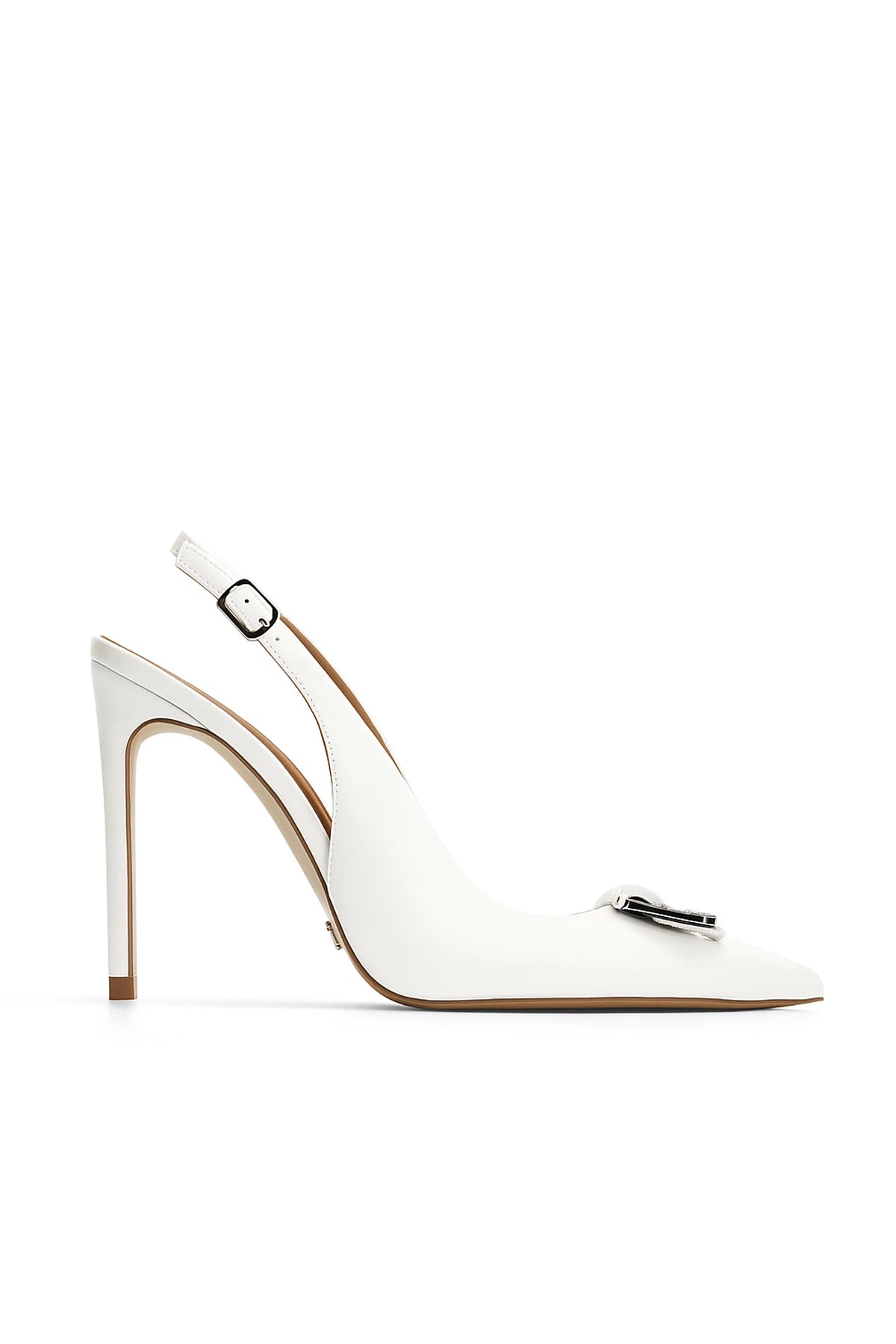 Bellagio Deri 10 Cm Stiletto