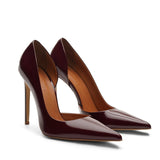 Blanca Rugan 10 Cm Stiletto