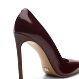 Blanca Rugan 10 Cm Stiletto