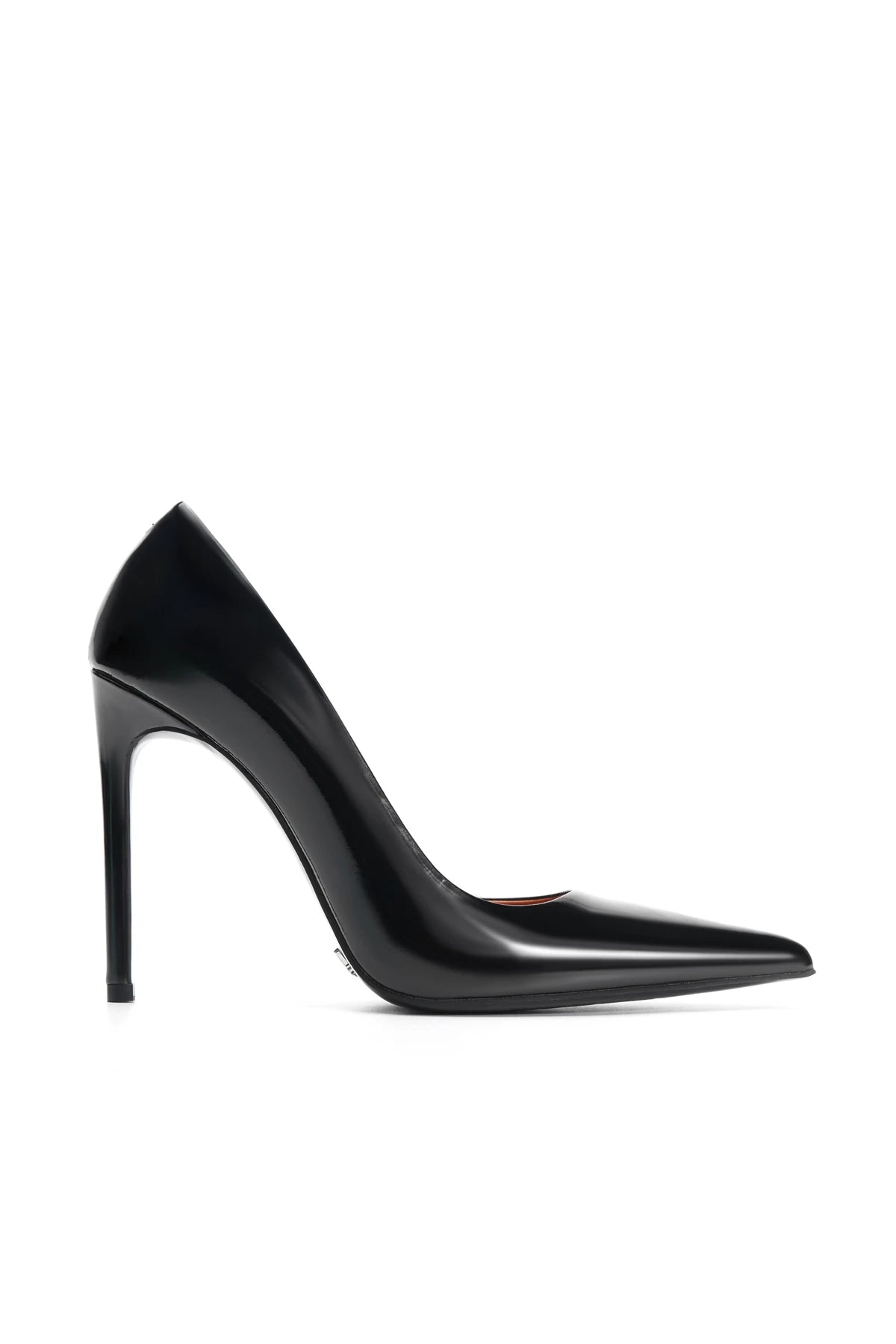 Blanca Rugan 10 Cm Stiletto