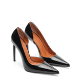 Blanca Rugan 10 Cm Stiletto