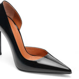 Blanca Rugan 10 Cm Stiletto