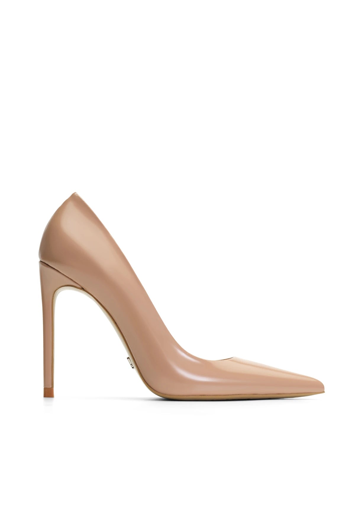 Blanca Rugan 10 Cm Stiletto