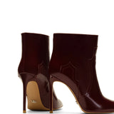 Cannes Rugan 10 Cm Topuklu Bot