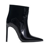 Cannes Rugan 10 Cm Topuklu Bot