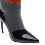 Cannes Rugan 10 Cm Topuklu Bot