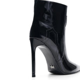 Cannes Rugan 10 Cm Topuklu Bot