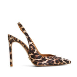 Casey Saten 10 Cm Stiletto