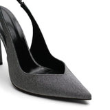 Casey Simli 10 Cm Stiletto