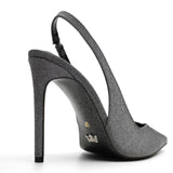 Casey Simli 10 Cm Stiletto