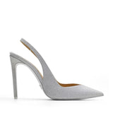 Casey Simli 10 Cm Stiletto