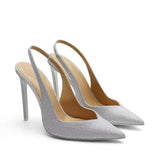 Casey Simli 10 Cm Stiletto