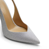 Casey Simli 10 Cm Stiletto