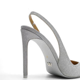 Casey Simli 10 Cm Stiletto