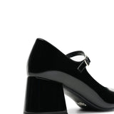 Claudia Rugan 6 Cm Topuklu Ayakkabı