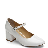 Claudia Rugan 6 Cm Topuklu Ayakkabı