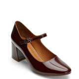 Claudia Rugan 6 Cm Topuklu Ayakkabı