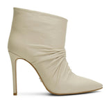 Freya Leather 10 cm Heel Boots