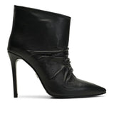 Freya Leather 10 cm Heel Boots