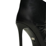 Freya Leather 10 cm Heel Boots