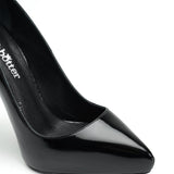 Jenner Rugan 12 Cm Stiletto