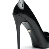 Jenner Rugan 12 Cm Stiletto
