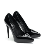 Jenner Rugan 12 Cm Stiletto