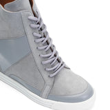 Joan Süet 10 Cm Topuklu Bot