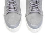 Joan Süet 10 Cm Topuklu Bot