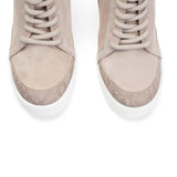 Joan Süet 10 Cm Topuklu Bot