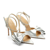 John Deri 10 Cm Topuklu Ayakkabı