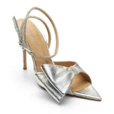 John Deri 10 Cm Topuklu Ayakkabı