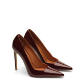 Juliette Rugan 10 Cm Stiletto