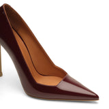 Juliette Rugan 10 Cm Stiletto