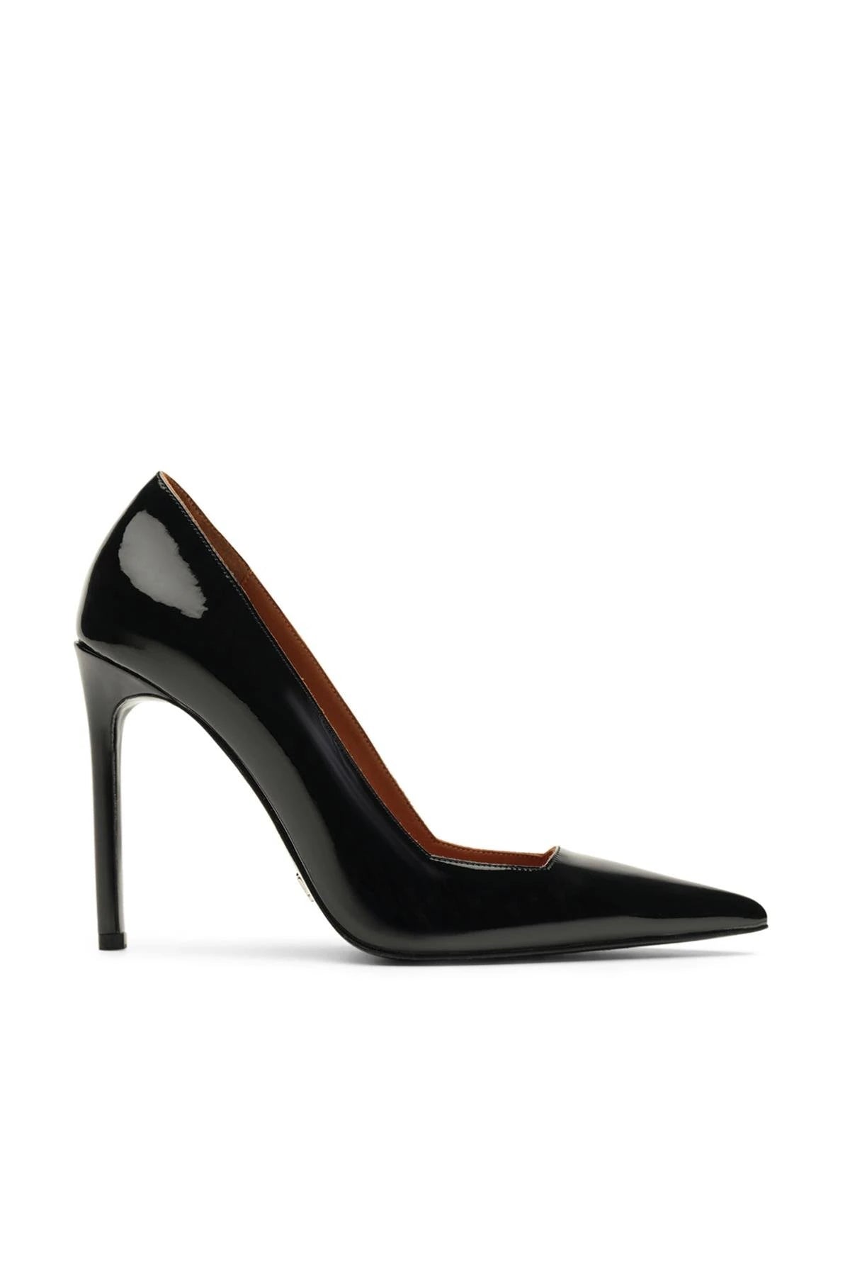 Juliette Rugan 10 Cm Stiletto