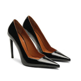 Juliette Rugan 10 Cm Stiletto